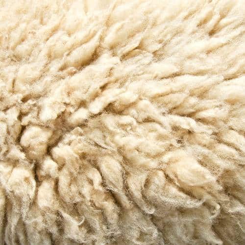 Material Wool for Selection